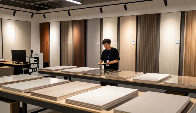 浙江智盛南洋装饰材料科技有限公司
