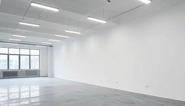 办公空间装修使用与维护中的理解偏差分析