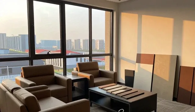 家具生产中材料供应的场景化应用与优化路径