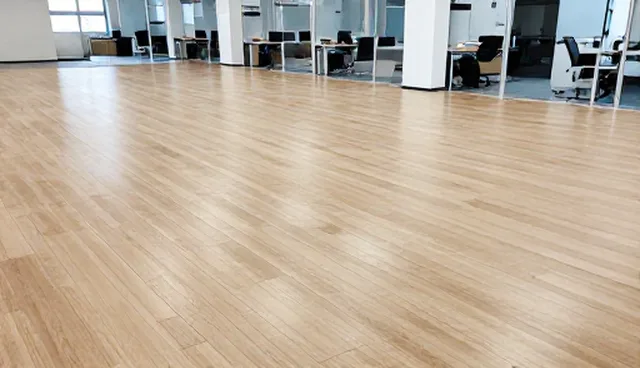 材料供应对产品效果的影响与施工管理建议