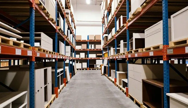 办公空间装修中家具性能与适用条件的综合考量